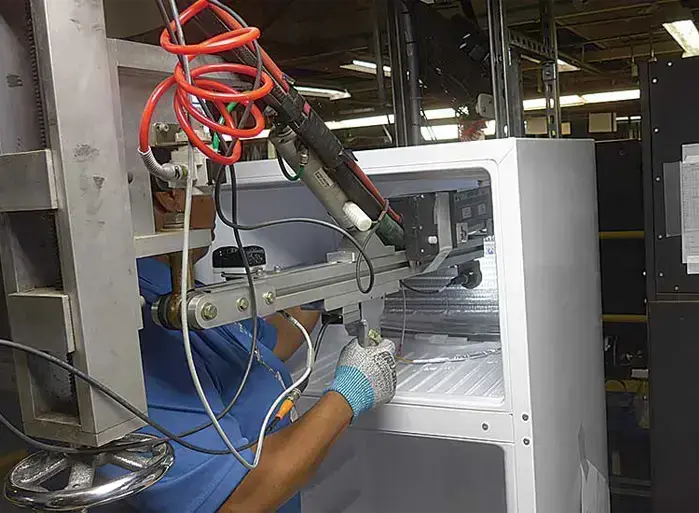 خبراء الصيانة المنزلية